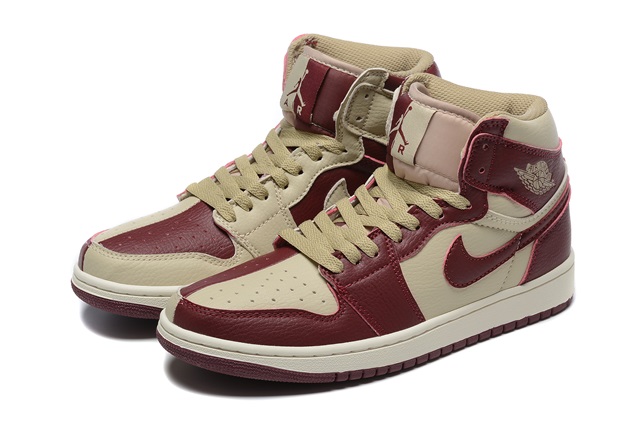 women air jordan 1 shoes 2023-12-1-003